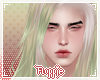 ✧ Freya | Hair ✧