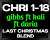 Last Christmas BLEND