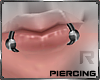 †R. A: Piercing C|13