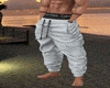 Classic grey  pants