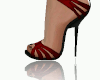 Red Heels
