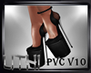 PVC PLATFORMS V10