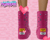 Ç. Galleria Boots 🎨