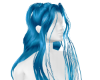 Fabulous blu waves