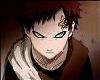 Gaara of the desert