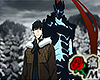 蝶 Solo Leveling 17