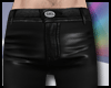 Leather s1 |Skinny Black