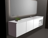 ❥ Long Bathroom Sink