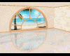 Small Room  beach view