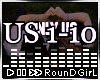 ♬𝐑 Only Us