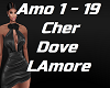 ✈  Cher - Dove LAmore