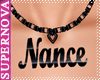 [Nova] Nance Necklace
