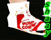 S/ Animatd Skate Popcorn