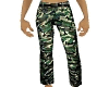 Military Pant