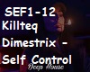 Killteq-Self Control
