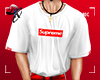 Supreme - Blouse