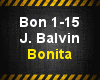 Bonita - Pt 1