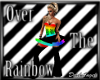 Over the rainbow fit
