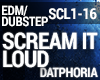Dubstep - Scream It Loud