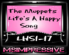 The Muppets-LifesAHappy