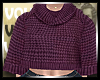 :vov: Short Sweater