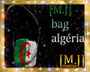 [M.J] Bag Algéria