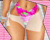 Girls White Coverup
