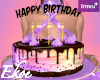 Birthday Cake Avi