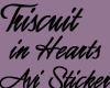 T76~Triscuit/Hearts Avi