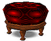 [DL] Red Foot Stool