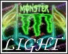 [z] Dj'Lights Monster M3