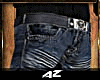 Pants Jeans [AZ]
