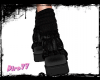 Winter Party Shoes (BK)