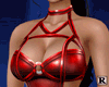 Valentina Red