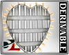 [DL]pallet hearts
