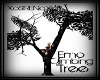 Emo Sit/Climb Tree
