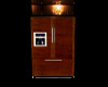 Wood Refrigerator