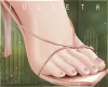 J! Classic Rose Gold