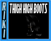 [Rr] PF Thigh High