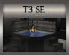 T3 LeatherBound Jacuzzi