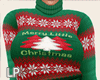 Sweater Merry Christmas