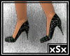 xSx Derivable High Heels