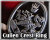 [AC] Cullen Crest Ring