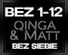 Matt Palmet BEZ SIEBIE