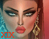 -X-XXL, COLORS GLAMOUR