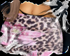 Y2K long skirt
