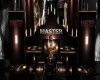 [K] Master's Throne