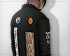 // RAF OPEN SHIRT