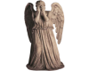 doctor who weeping angel