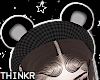 !! Bear Hat B e